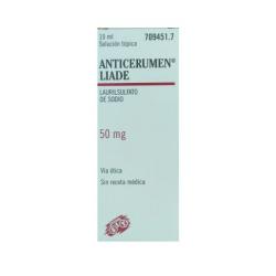 ANTICERUMEN® LIADE (10ml)