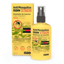 ANTIMOSQUITOS  XTREM SPRAY Repelente de Insectos (75ml)		