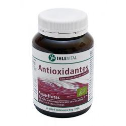 Antioxidantes BIO (100g)