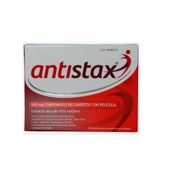 ANTISTAX 360mg (30 comp.recubiertos)