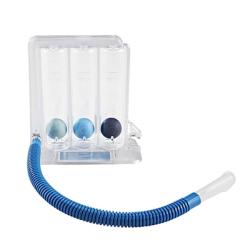 APARATO RESPIRACION TRIFLO II