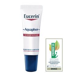 AQUAPHOR SOS REGENERADOR LABIAL (10ML)