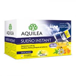 SUEÑO INSTANT (25sobres)