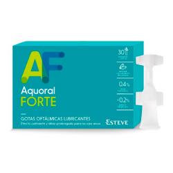 Aquoral Forte 0,5ml (30 monodosis)  