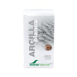 Arcilla Blanca (250g)