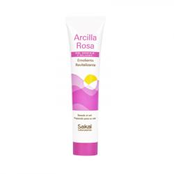 Arcilla Rosa (100g)