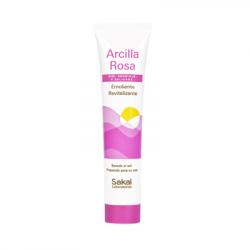 Arcilla Rosa (100g)