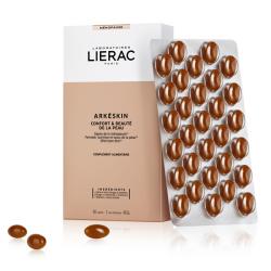 ARKÉSKIN MENOPAUSIA CÁPSULAS CONFORT Y BELLEZA (60CAPS)