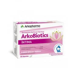 ARKOBIOTICS® ÍNTIMA (20caps)			