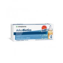 ARKOBIOTICS® JALEA REAL Y DEFENSAS ADULTOS (7 dosis)			