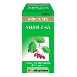 Arkocaps SHAN ZHA (48cáps)