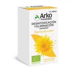 Arkocápsulas® Diente de León BIO (42 cápsulas)