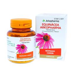 Arkocápsulas Echinacea 250MG (100CAPS)