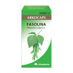 Arkocapsulas Fasolina (42caps)