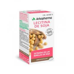 Arkocápsulas® Lecitina De Soja (150caps)