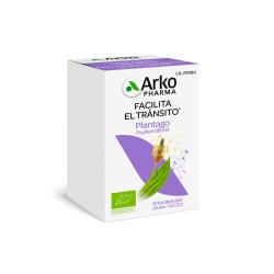 ARKOCÁPSULAS® PLANTAGO  (84 Caps)