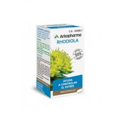 ARKOCÁPSULAS® RHODIORELAX -Rhodiola rosea  (45cáps)