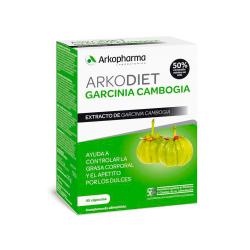 ARKODIET® GARCINIA CAMBOGIA (45CAPS)