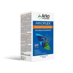 ARKOFLEX® 100% Articulaciones (120 Cápsulas)