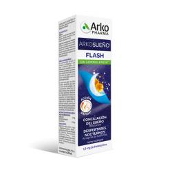 Arkosueño® Flash 1,9MG MELATONIA (Spray sublingual 20ml)