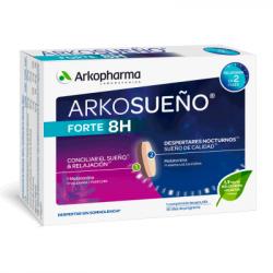 Arkosueño Forte 8H (30 comp)