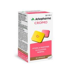 ARKOVITAL® CROMO (50caps)