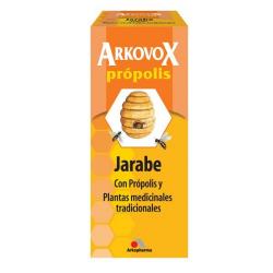 Arkovox Propolis Jarabe para la Tos  (150ml)
