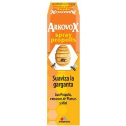 Arkovox Propolis Spray Garganta (30ml)
