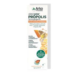 ARKOVOX SPRAY GARGANTA PROPOLIS (30ML)