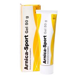 Arnica Sport Gel (50g)