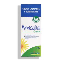 ARNICALIA CREMA (70G)