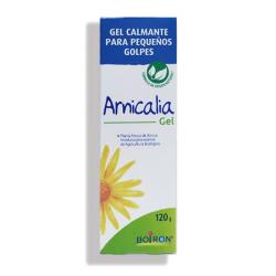 ARNICALIA GEL DE ÁRNICA ANTES ARNIGEL (120G)