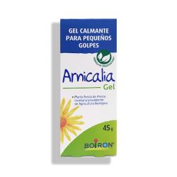 ARNICALIA GEL DE ÁRNICA ANTES ARNIGEL (45G)    