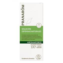 Aromaforce Solución Defensas Naturales (30ml)