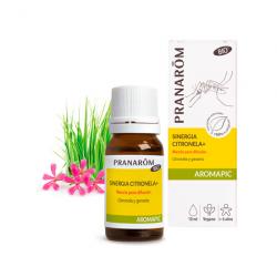 AROMAPIC SINERGIA CITRONELA+ BIO DIFUSIÓN (10ML)	