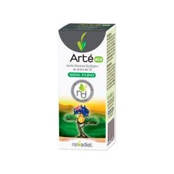 ARTE ECO Aceite Esencial Árbol del TÉ 100% Puro (15ml)			