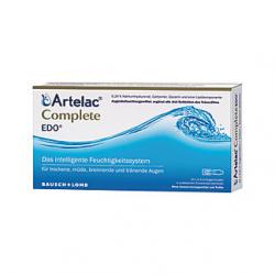 ARTELAC COMPLETE (30 Monodosis x 0.5ml)