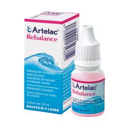 ARTELAC® Rebalance Multidosis Colorio (10ml)    