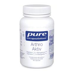 ARTHRO ACTIV (60 CAPSULAS)