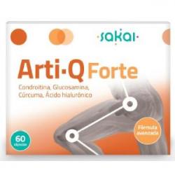 Arti-Q Forte (60caps)