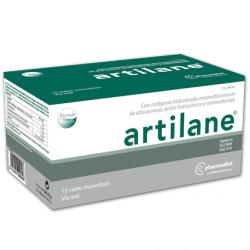 ARTILANE (15 VIALES)