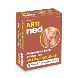 ARTINEO (45 CÁPSULAS)