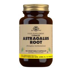 ASTRÁGALUS CHINO RAIZ (100 CÁPSULAS VEGETALES)