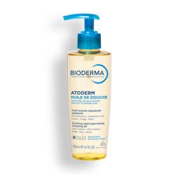 ATODERM ACEITE DE DUCHA (200ML)  