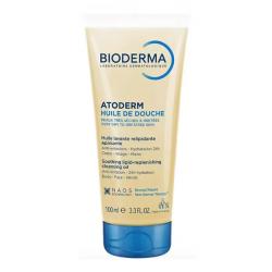 ATODERM ACEITE DE DUCHA TUBO (100ML)