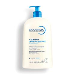 ATODERM CREMA DE DUCHA (1 Litro)