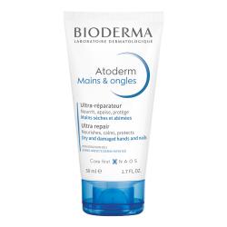 Atoderm Crema Manos Piel Seca (50ml) 