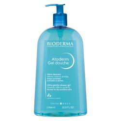 Atoderm Gel de Ducha (1 litro)