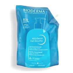 ATODERM GEL DUCHA ECO-REFILL RECARGA (1 LITRO)