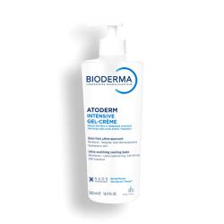 ATODERM INTENSIVE GEL-CREMA (500ML)
